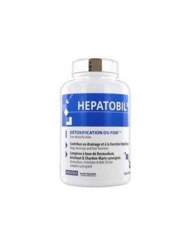 Ineldea Hepatobil Gelul 90
