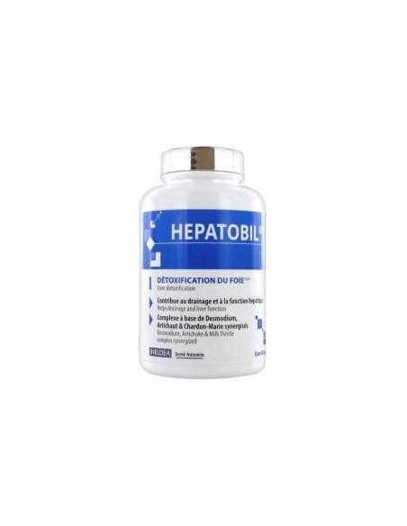 Ineldea Hepatobil Gelul 90