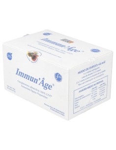 Immun Age Fpp Maxi 60Sbrs. 2