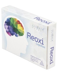 Reoxi Cognitivo 30Comp 2