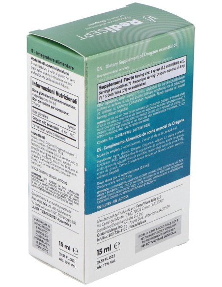 Redi Sept Spray 15Ml.