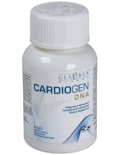 Cardiogen 60Comp.