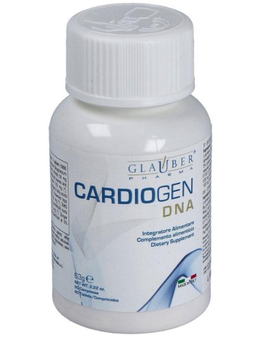 Cardiogen 60Comp.