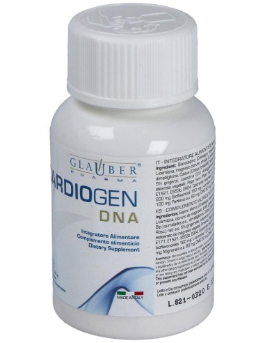 Cardiogen 60Comp.