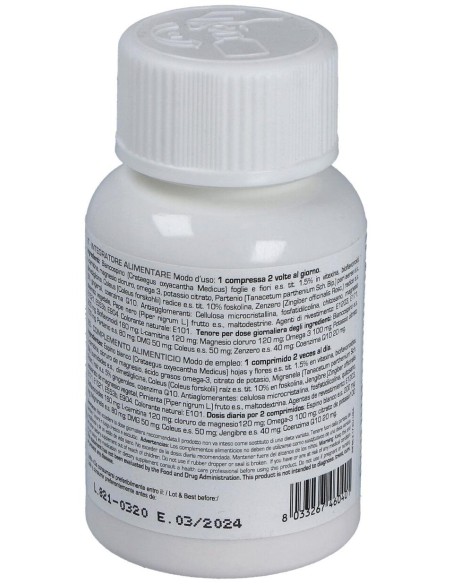 Cardiogen 60Comp.