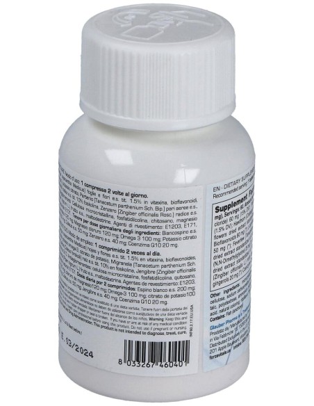 Cardiogen 60Comp.