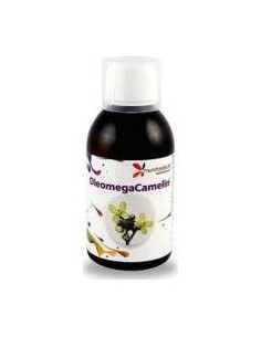 Mundo Natural Oleomega Camelin 200Ml