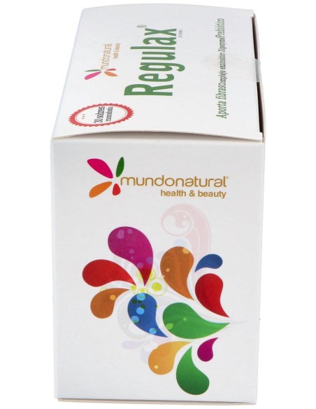 Mundo Natural Regulax® 30 Sobres