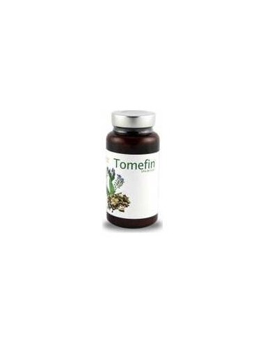 Mundo Natural Uña Gato Tomefin 60 Caps