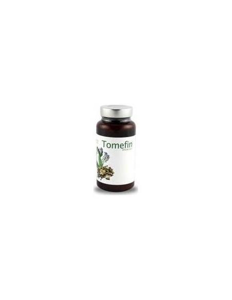 Mundo Natural Uña Gato Tomefin 60 Caps