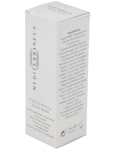 Mediterraneus Serum Facial 30Ml. 2