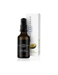 Mediterraneus Bio Oil Aceite De Aguacate 50Ml