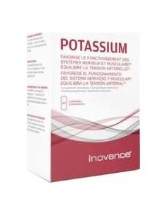 Inovance Potassium 60 Comp