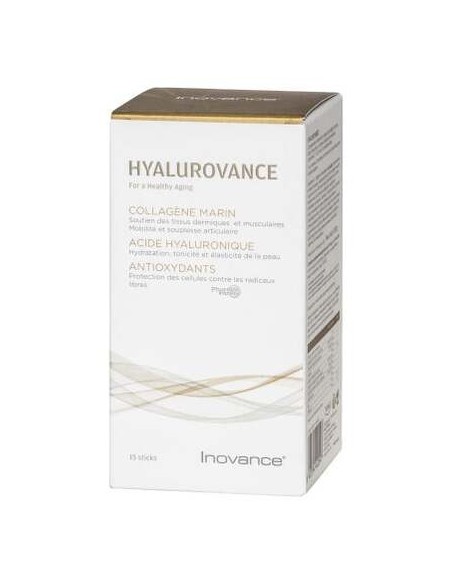 Inovance Hyalurovance 15Sticks