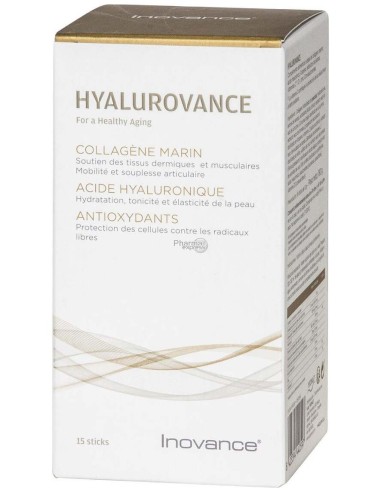 Inovance Hyalurovance 15Sticks