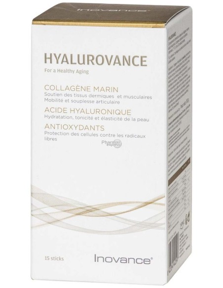Inovance Hyalurovance 15Sticks