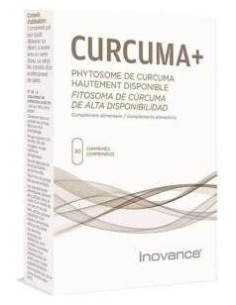 Inovance Curcuma+ Cpr 30 2