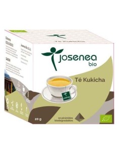 Te Kukicha 10Piramides Ensobradas Bio