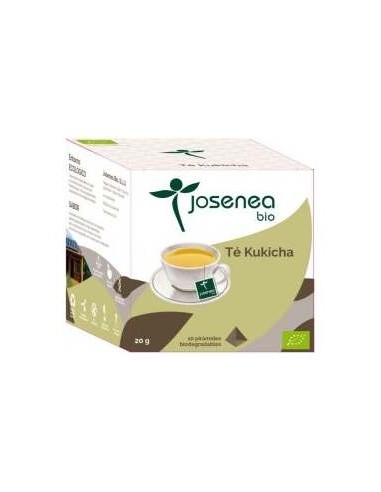 Te Kukicha 10Piramides Ensobradas Bio
