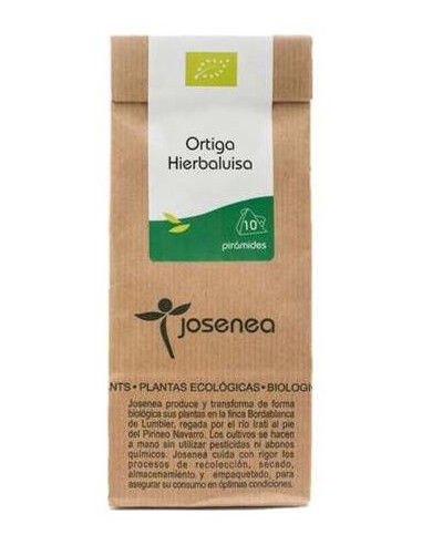 Ortiga Hierbaluisa Bolsa 10Sbrs.
