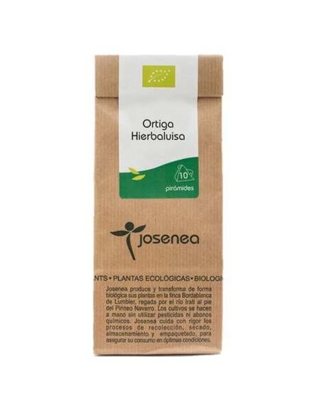 Ortiga Hierbaluisa Bolsa 10Sbrs.
