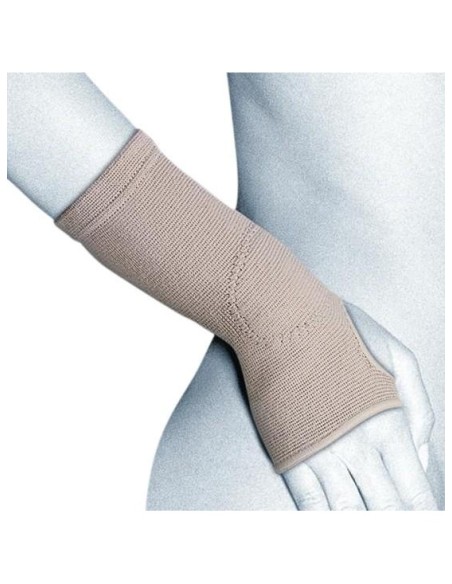 Orliman Muñequera Elástica Tn-260 Talla 1, 1 Unidad
