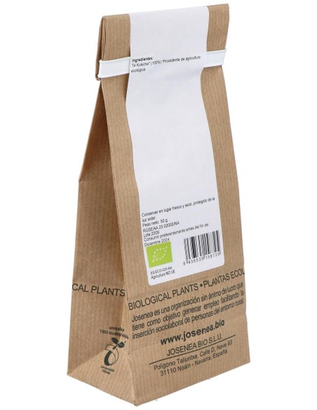 Josenea Te Kukicha Bio Granel 50G