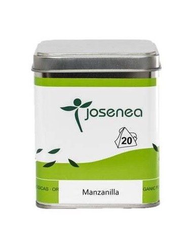 Josenea Manzanilla 20Uds