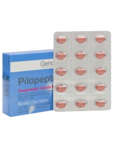 Pilopeptan Woman 30 Comp 2
