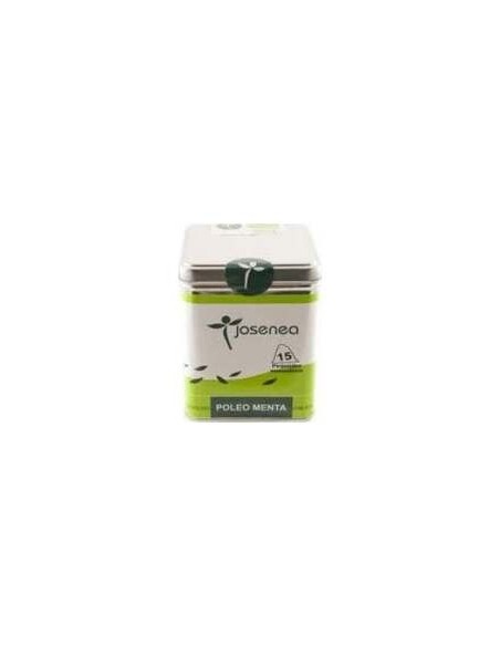 Josenea Menta Poleo Infusión 20Uds