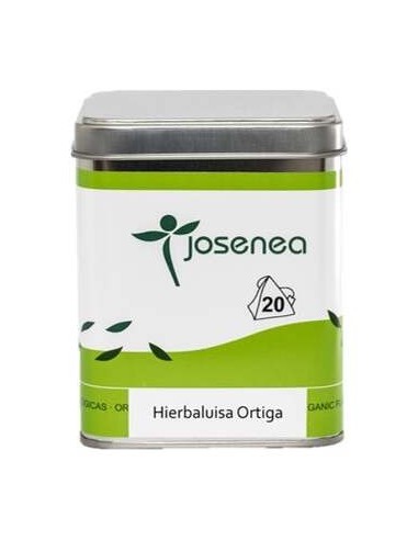 Josenea Ortiga Hierbaluisa 20Uds