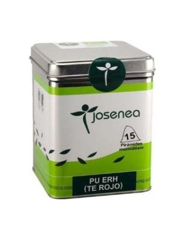 Josenea Té Rojo 20Uds