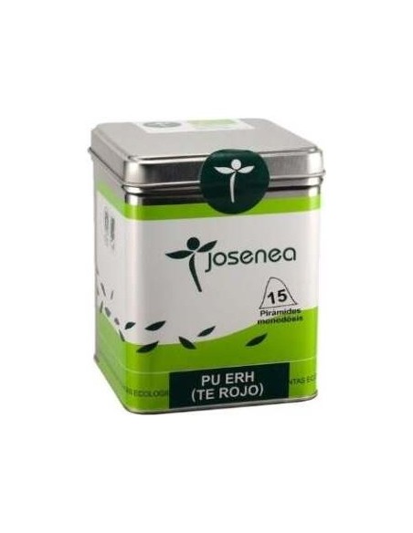 Josenea Té Rojo 20Uds