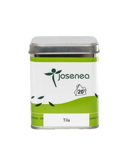 Josenea Tila 20Uds