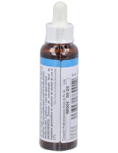 Impatiens 20Ml.