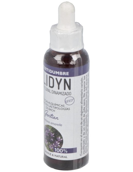 Gentian 20Ml.