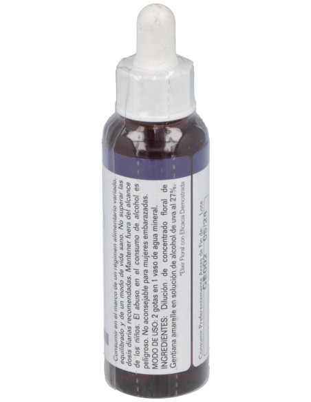 Gentian 20Ml.