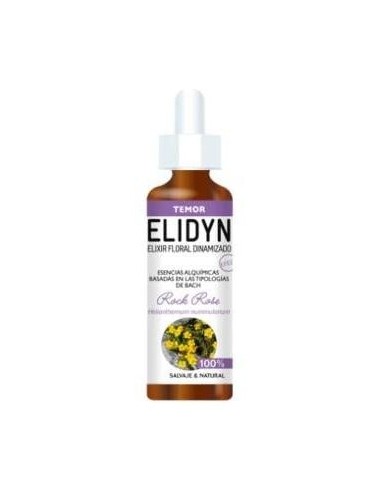 Rock Rose 20Ml.