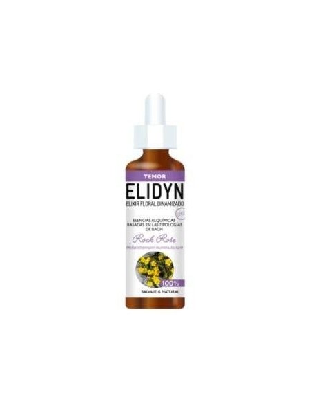 Rock Rose 20Ml.