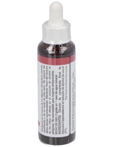 White Chestnut 20Ml.