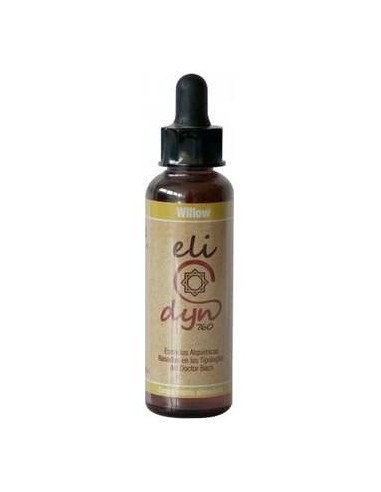 Nutergia Willow Gotas 20Ml