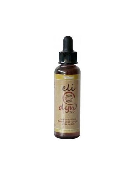 Nutergia Willow Gotas 20Ml
