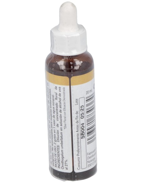 Star Of Bethlehem 20Ml.