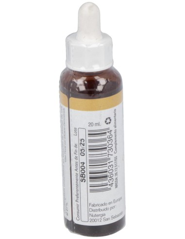 Star Of Bethlehem 20Ml.