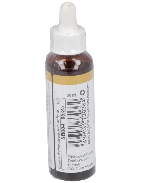 Star Of Bethlehem 20Ml.