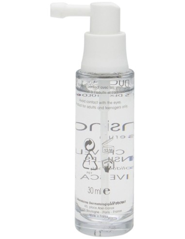 Ducray Sensinol Serum Calmante Fisioprotector, 30 Ml