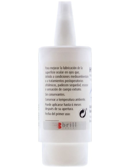 Hylo Comod Hialuronato 10 Ml