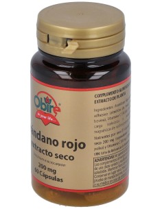 Arandano Rojo 5000Mg. (Ext. Seco 200Mg.) 60Cap. 2