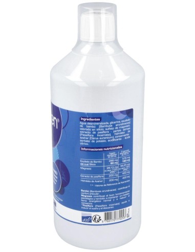 Sante Silice Silazen Silapharm +2 Antiestres 1L
