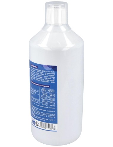 Sante Silice Silazen Silapharm +2 Antiestres 1L